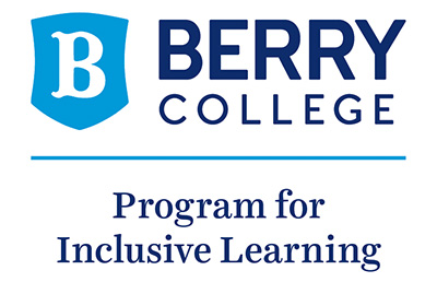 Berry College ipse-logo