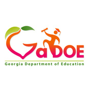 GEORGIA DEPARTMENT OF EDUCATION DIVISION FOR SPECIAL EDUCATION & SUPPORTS Logo