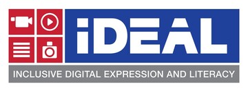 Georgia State University IDEAL logo