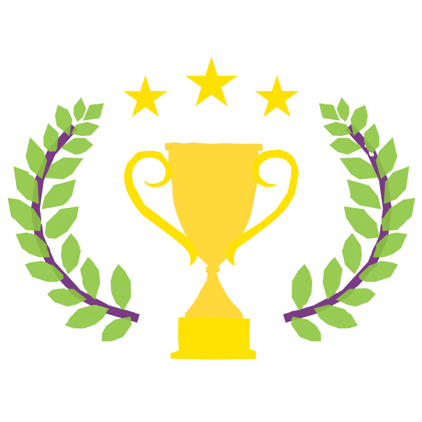 Image of an award cup