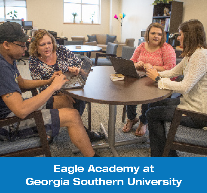 Eagle Academy at Georgia Southern University