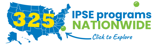 325 IPSE programs nationwide